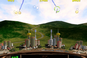 Missile Command