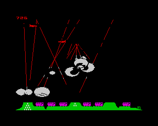 Missile Defence