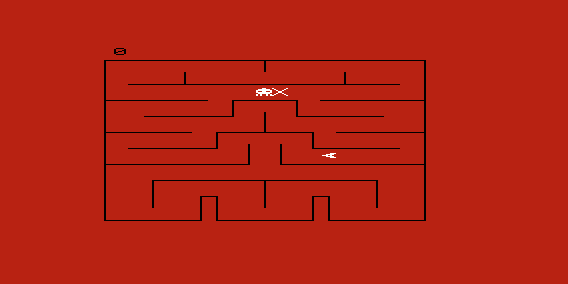 Missile Panic