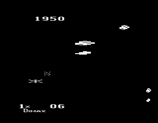 Missile War