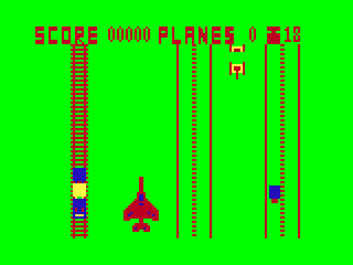 Mission Attack