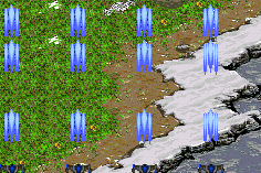 Mission Craft
