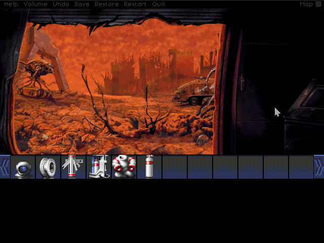 Mission Critical