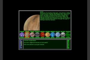 Mission To Planet X: Internet Coach