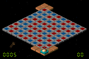 μLabyrinth