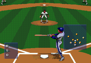 MLBPA Baseball