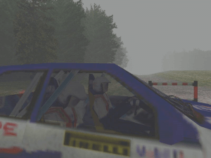 Mobil 1 Rally Championship