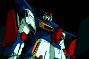 Mobile Suit Gundam: Hyper Classic Operation