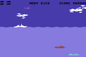 Moby Dick