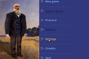 Monet: The Mystery of the Orangery