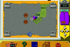Money Town