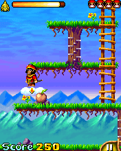Monkey King
