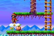 Monkey King