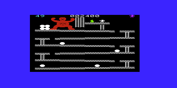 Monkey Kong