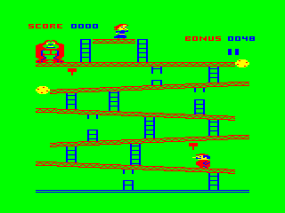 Monkey Kong