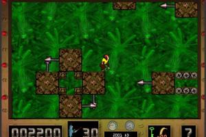 Monkey Shines 2: Gorilla Warfare