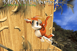 MonkeySwing