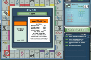 Monopoly 2008