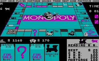 Monopoly