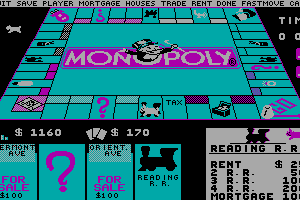 Monopoly