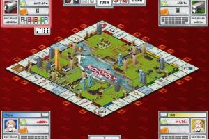 Monopoly City