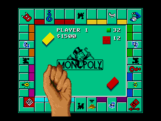 Monopoly