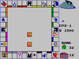 Monopoly