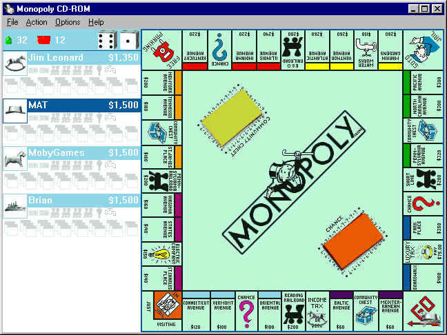 Monopoly