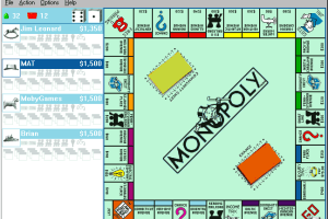 Monopoly