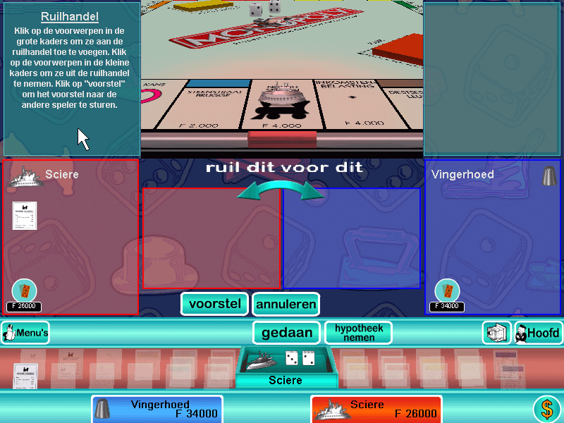 Monopoly