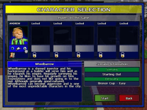 Monopoly Tycoon