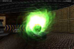 Monster Jam: Maximum Destruction