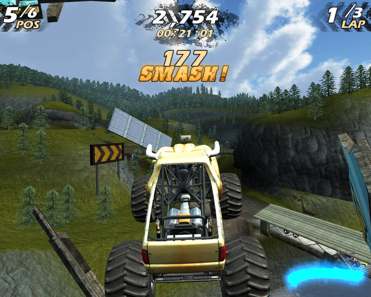 Monster Jam