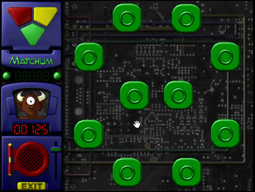 Monster Lab