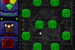 Monster Lab