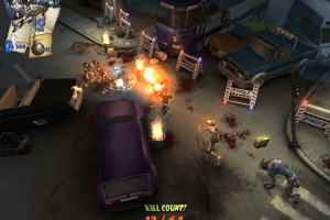 Monster Madness: Battle for Suburbia