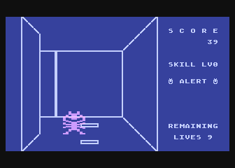 Monster Maze
