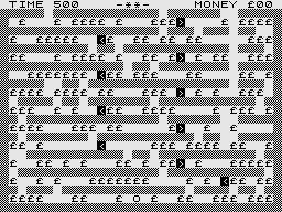 Monster Mine