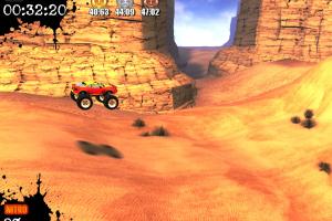 Monster Truck Challenge