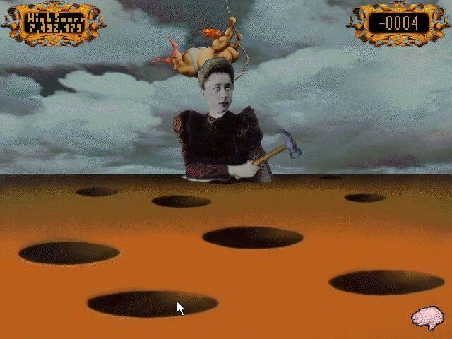 Monty Python's Complete Waste of Time