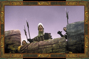 Monty Python's Looney Bin