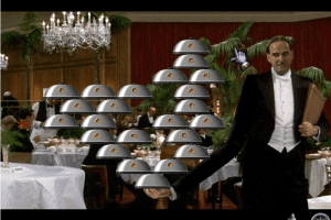 Monty Python's The Meaning of Life