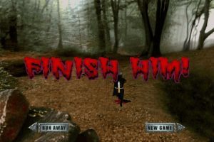 Monty Python & the Quest for the Holy Grail