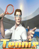 Mooktown Tennis
