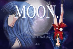 MOON.