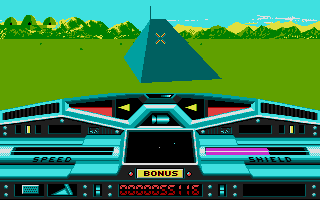 Moon Blaster