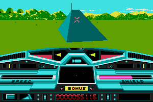 Moon Blaster