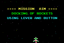 Moon Quasar