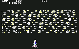 Moon Shuttle