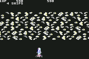 Moon Shuttle